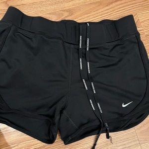 Nike Running shorts size M